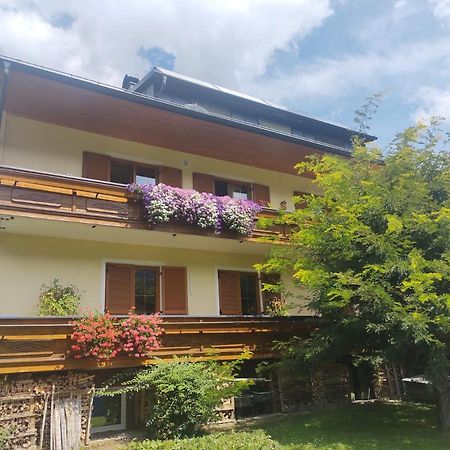 Family- Home Alpenblick Dellach im Drautal Exterior photo