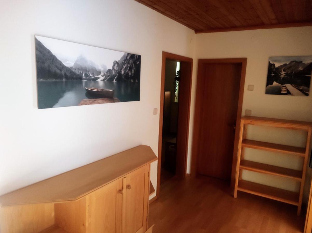 Family- Home Alpenblick Dellach im Drautal Exterior photo