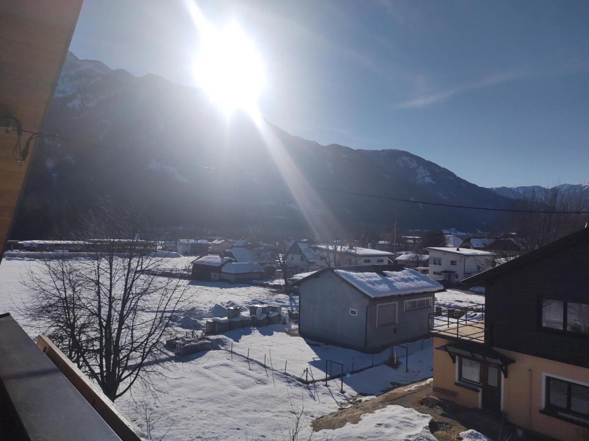 Family- Home Alpenblick Dellach im Drautal Exterior photo