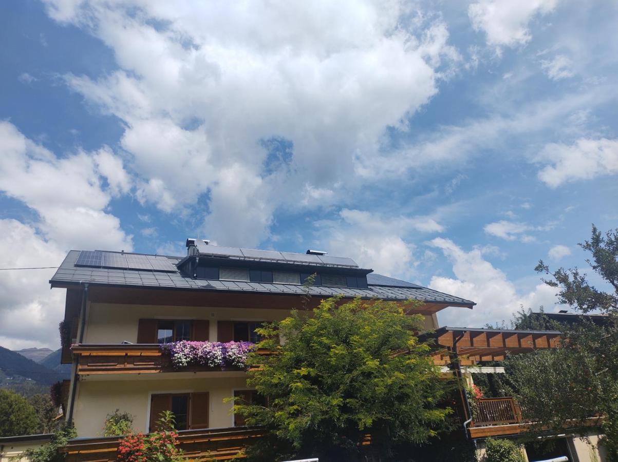 Family- Home Alpenblick Dellach im Drautal Exterior photo